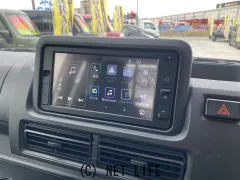 ダイハツ ハイゼットトラック