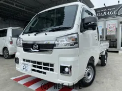 ダイハツ ハイゼットトラック