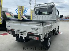 ダイハツ ハイゼットトラック