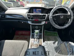 ホンダ アコードハイブリッド