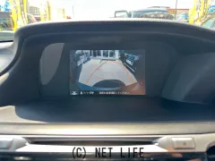 ホンダ アコードハイブリッド