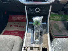 ホンダ アコードハイブリッド