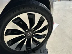 ホンダ アコードハイブリッド