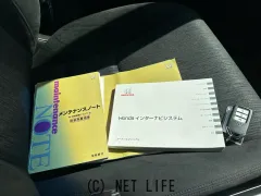 ホンダ アコードハイブリッド