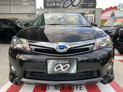 トヨタ カローラフィールダー