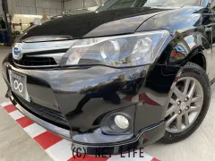 トヨタ カローラフィールダー