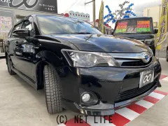 トヨタ カローラフィールダー