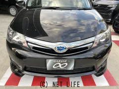 トヨタ カローラフィールダー