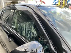 トヨタ カローラフィールダー