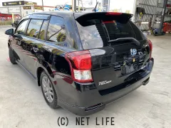 トヨタ カローラフィールダー