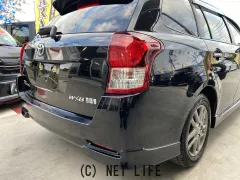 トヨタ カローラフィールダー