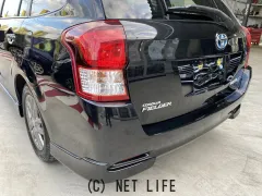 トヨタ カローラフィールダー