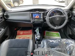 トヨタ カローラフィールダー