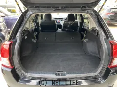 トヨタ カローラフィールダー