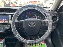 トヨタ カローラフィールダー