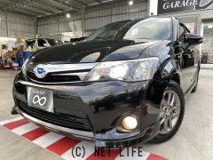 トヨタ カローラフィールダー