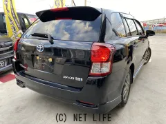 トヨタ カローラフィールダー