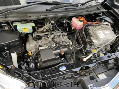 トヨタ カローラフィールダー