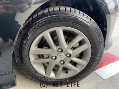 トヨタ カローラフィールダー