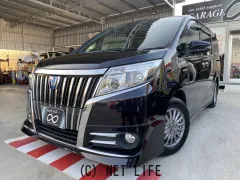 トヨタ エスクァイア