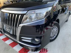 トヨタ エスクァイア