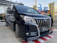 トヨタ エスクァイア