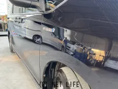 トヨタ エスクァイア