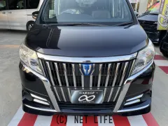 トヨタ エスクァイア