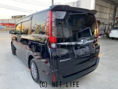 トヨタ エスクァイア