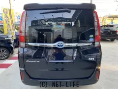 トヨタ エスクァイア