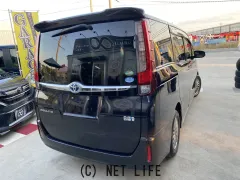 トヨタ エスクァイア