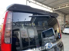 トヨタ エスクァイア