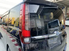 トヨタ エスクァイア