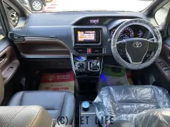 トヨタ エスクァイア