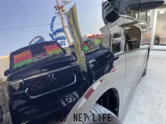 トヨタ エスクァイア