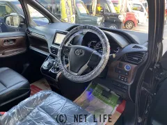 トヨタ エスクァイア