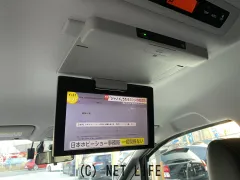 トヨタ エスクァイア