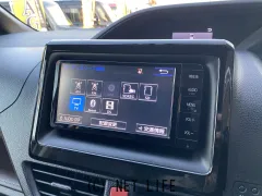 トヨタ エスクァイア