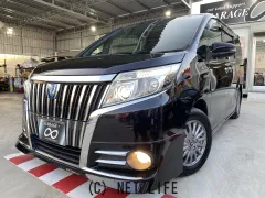 トヨタ エスクァイア