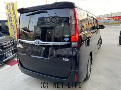 トヨタ エスクァイア