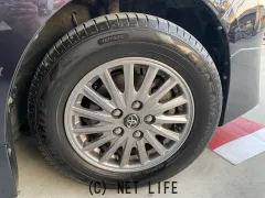 トヨタ エスクァイア