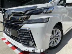 トヨタ ヴェルファイア