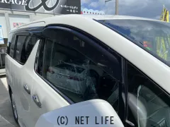 トヨタ ヴェルファイア