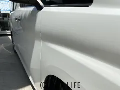 トヨタ ヴェルファイア