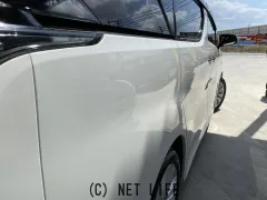 トヨタ ヴェルファイア