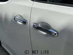 トヨタ ヴェルファイア