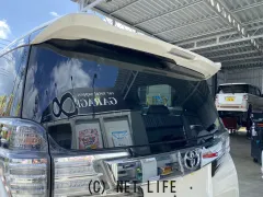 トヨタ ヴェルファイア