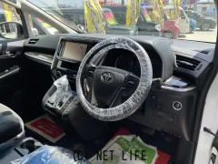 トヨタ ヴェルファイア