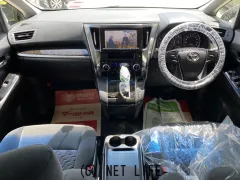 トヨタ ヴェルファイア