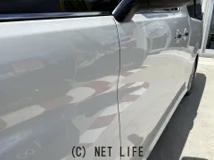 トヨタ ヴェルファイア